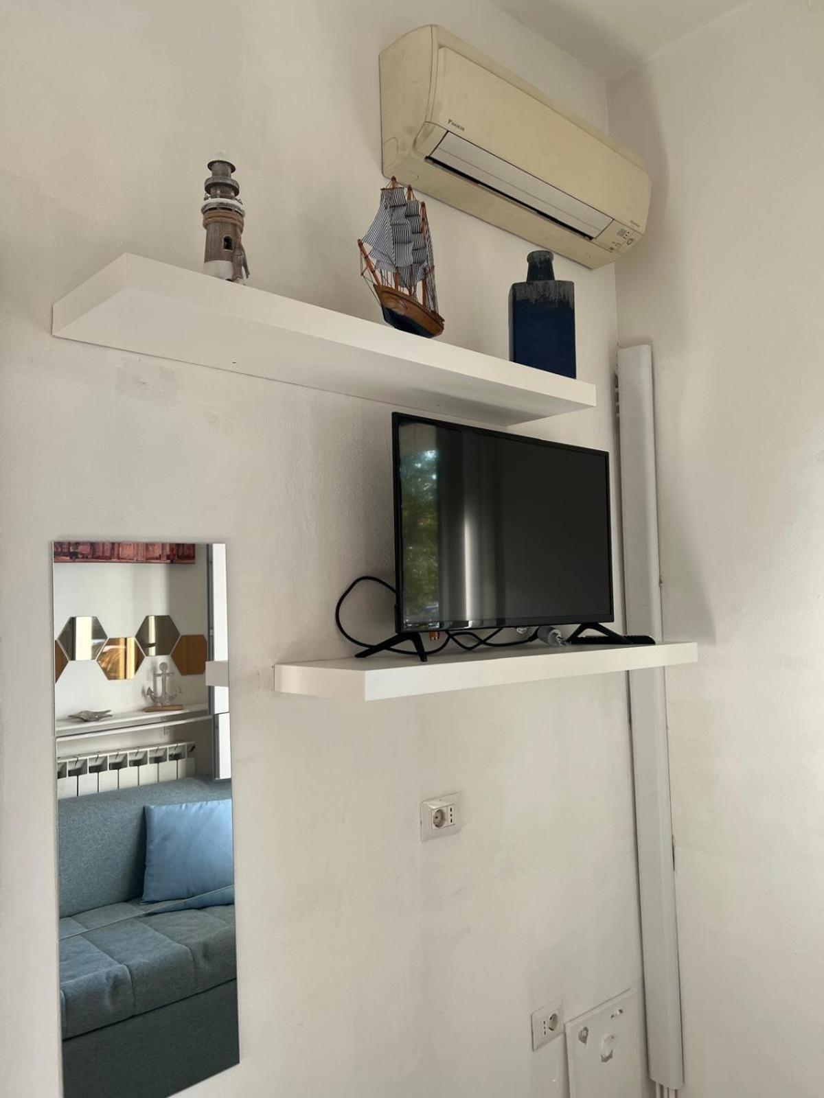 Casa Gughi Villa Rapallo Buitenkant foto