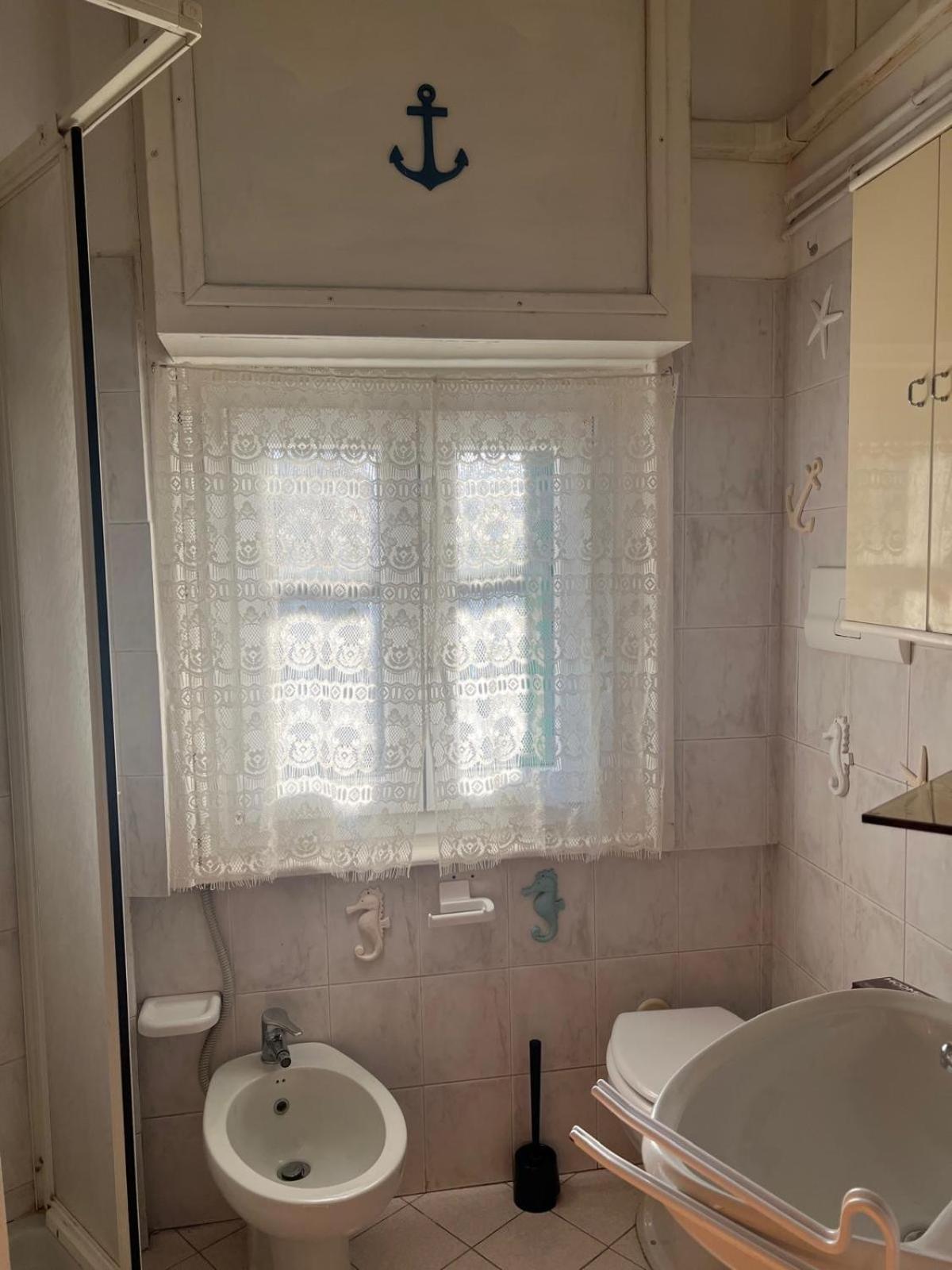 Casa Gughi Villa Rapallo Buitenkant foto