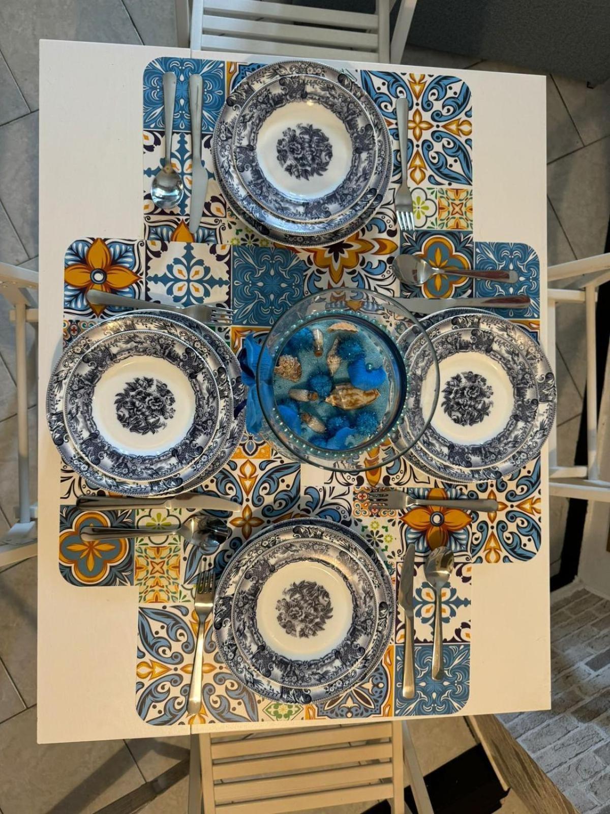 Casa Gughi Villa Rapallo Buitenkant foto
